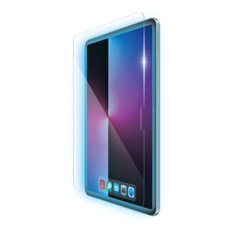 �G���R��&nbsp;11�C���`iPad Air(M3/M2)�Ή� �t���ی�K���X�t�B����&nbsp;TB-A25MFLGGBLT