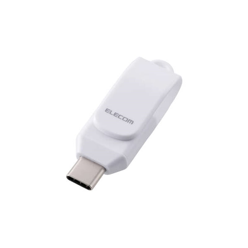 GR ]USB Type-C(TM) 5Gbps MF-CEU3128GWH