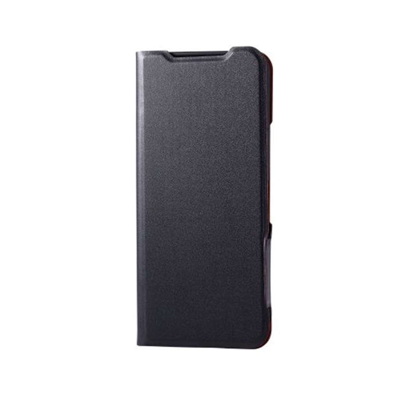 �G���R��&nbsp;arrows Alpha(F-51F)�Ή� �蒠�^�P�[�X&nbsp;PM-F251PLFUBK