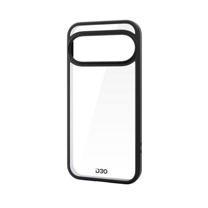 �G���R��&nbsp;Google Pixel 10/10 Pro�Ή� �n�C�u���b�h�P�[�X&nbsp;PM-P252D3OFCBK