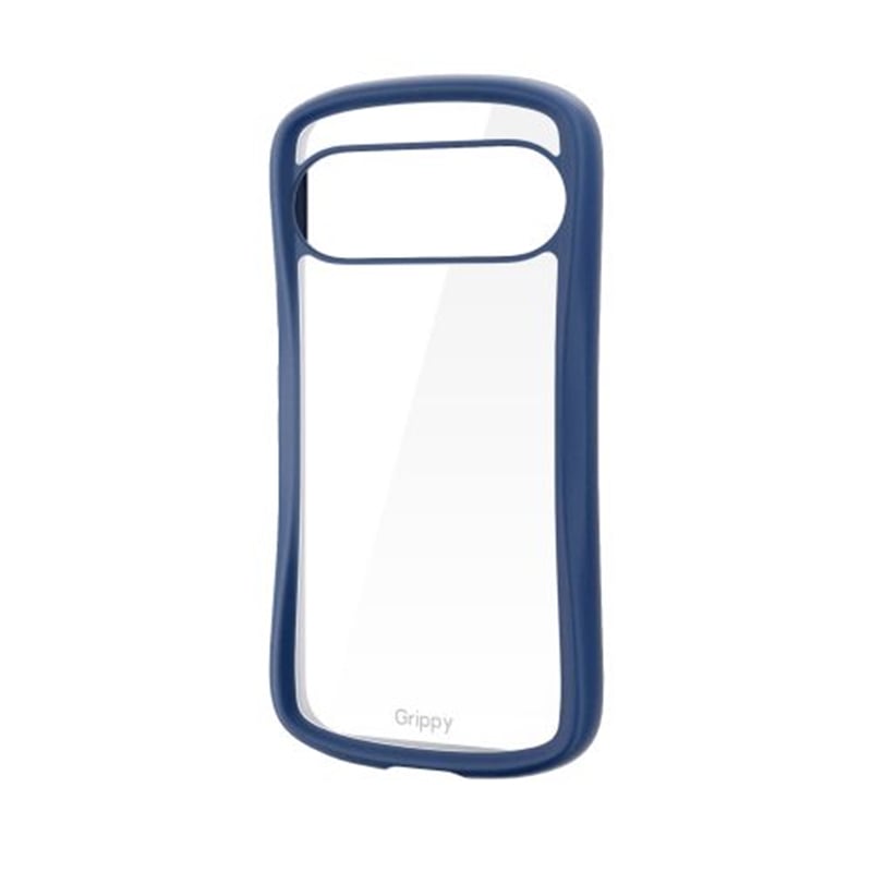 �G���R��&nbsp;Google Pixel 10/10 Pro�Ή� Grippy �n�C�u���b�h�P�[�X&nbsp;PM-P252GRPFCNV