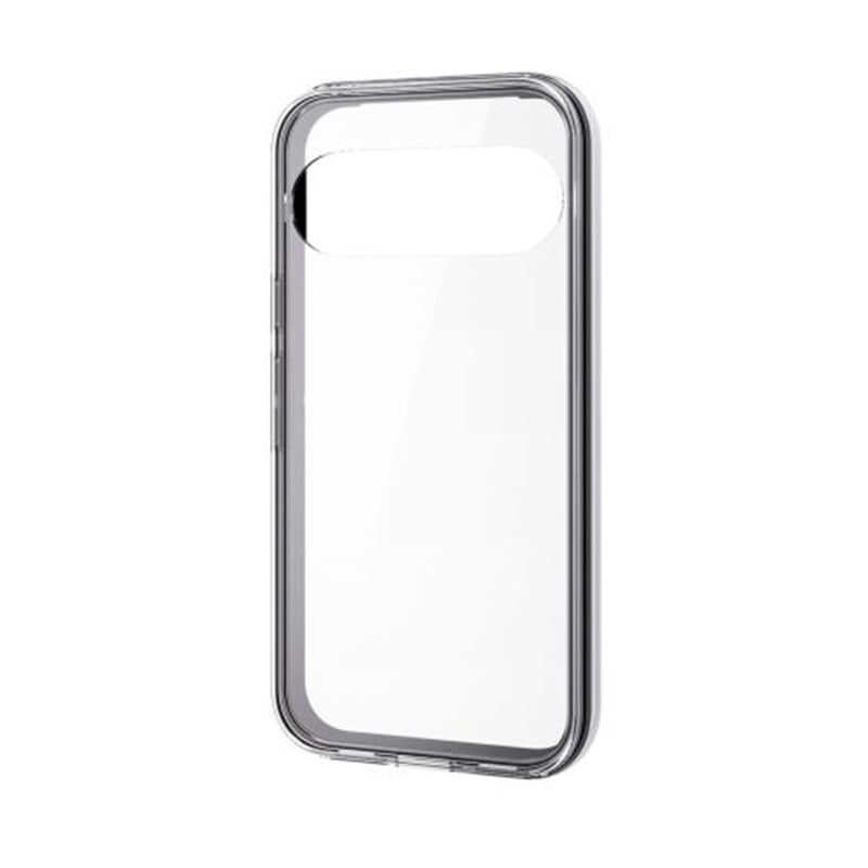 �G���R��&nbsp;Google Pixel 10/10 Pro�Ή� �n�C�u���b�h�P�[�X&nbsp;PM-P252HVAIR2BK