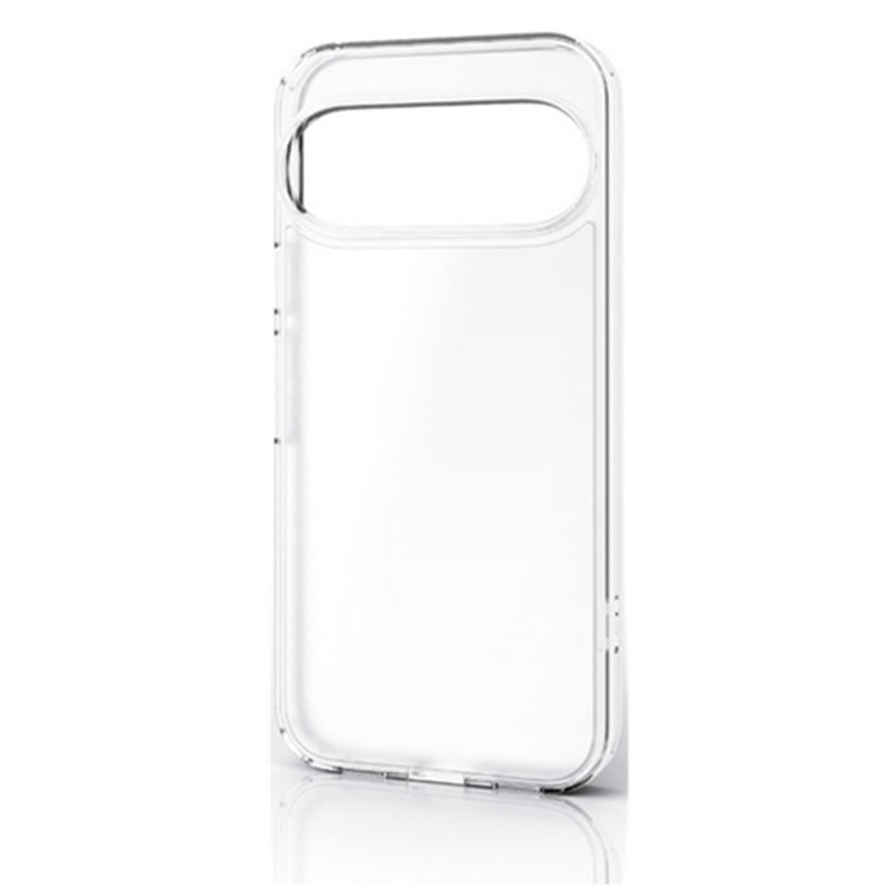 �G���R��&nbsp;Google Pixel 10/10 Pro�Ή� �n�C�u���b�h�P�[�X&nbsp;PM-P252HVCKMCR