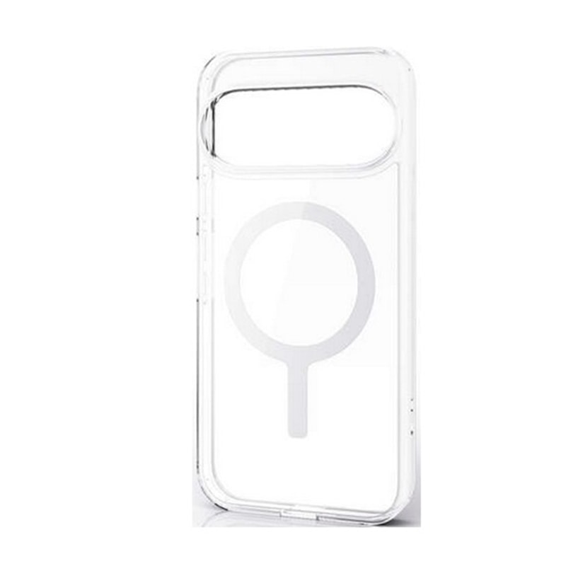 �G���R��&nbsp;Google Pixel 10/10 Pro�Ή� �n�C�u���b�h�P�[�X�iMAGKEEP�j&nbsp;PM-P252MAG02CR