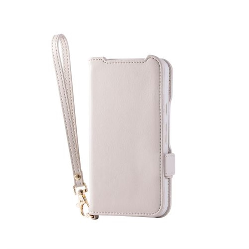 �G���R��&nbsp;Google Pixel 10/10 Pro�Ή� �蒠�^�P�[�X&nbsp;PM-P252PLFY4GB