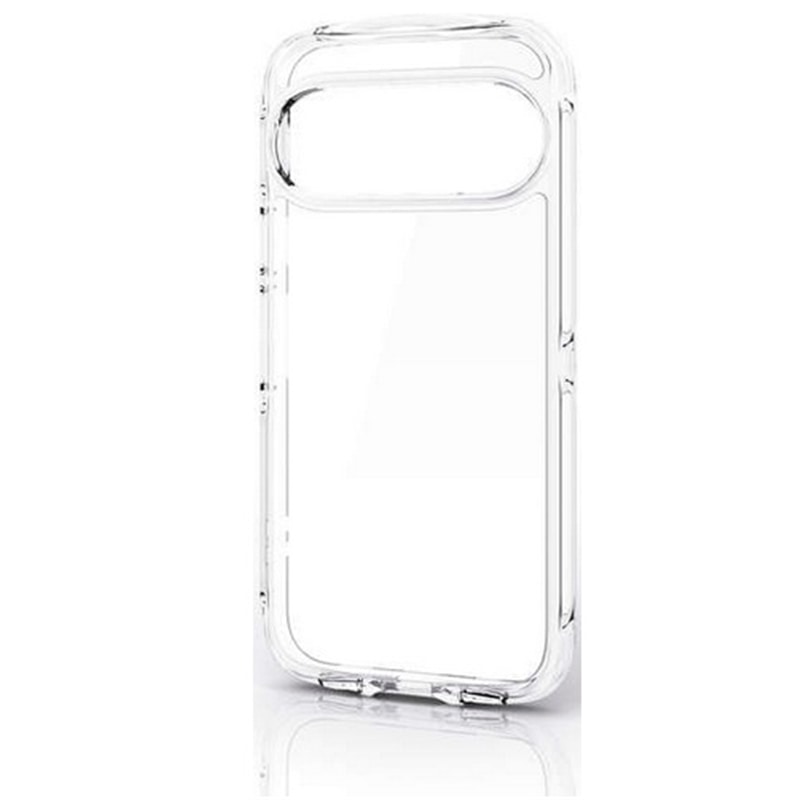 �G���R��&nbsp;Google Pixel 10/10 Pro�Ή� �n�C�u���b�h�P�[�X�iTOUGH SLIM LITE�j&nbsp;PM-P252TSLACR