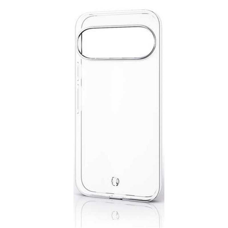 �G���R��&nbsp;Google Pixel 10/10 Pro�Ή� �\�t�g�P�[�X&nbsp;PM-P252UCTCR