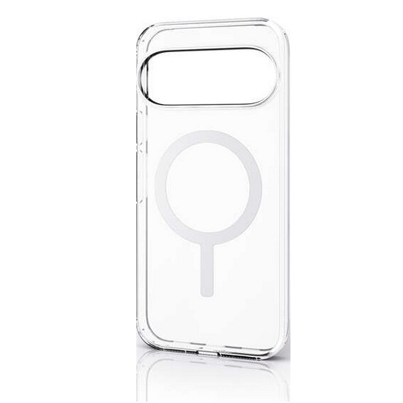 �G���R��&nbsp;Google Pixel 10/10 Pro�Ή� �\�t�g�P�[�X (MAGKEEP)&nbsp;PM-P252UCTMGCR