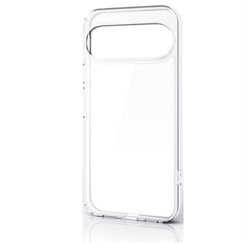 �G���R��&nbsp;Google Pixel 10 Pro XL�Ή� �n�C�u���b�h�P�[�X&nbsp;PM-P253HVCKCR