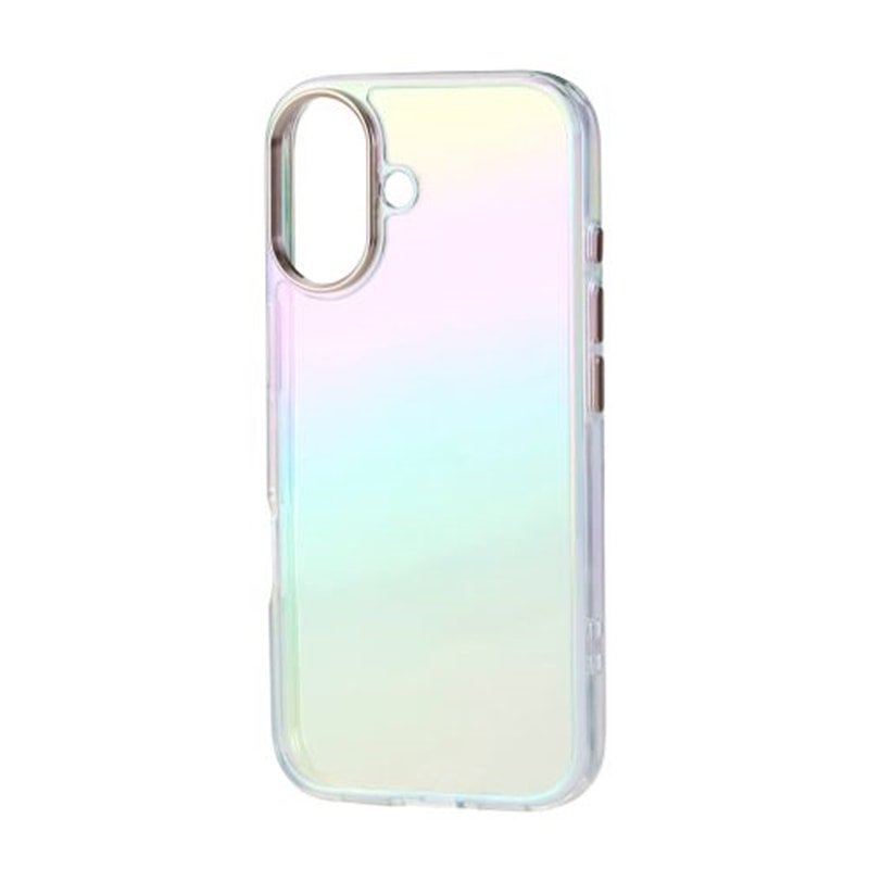 �G���R��&nbsp;iPhone 17 �n�C�u���b�h�P�[�X �I�[�����J���[ ���^���X�e�b�J�[�t&nbsp;PM-A25AHVCACR