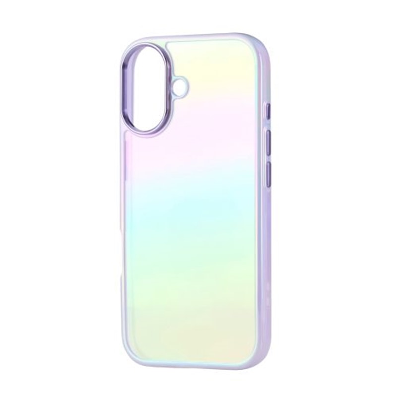 �G���R��&nbsp;iPhone 17 �n�C�u���b�h�P�[�X �I�[�����J���[ ���^���X�e�b�J�[�t&nbsp;PM-A25AHVCAPU
