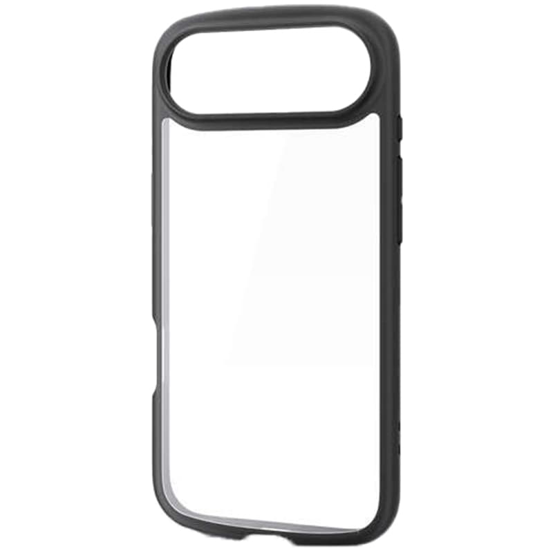 GR iPhone AirpP[X@TOUGH SLIM LITE PM-A25BTSLFCBK