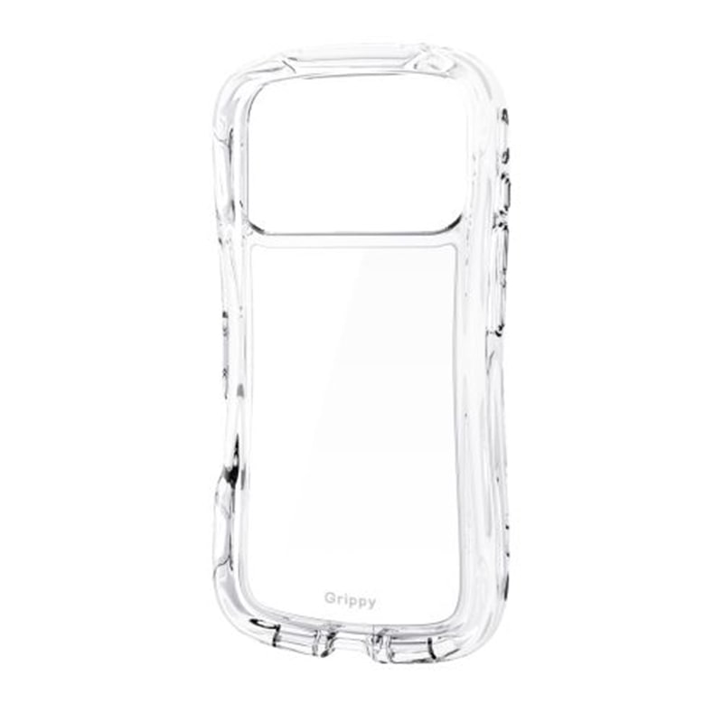 �G���R��&nbsp;iPhone 17 Pro�p Grippy �n�C�u���b�h�P�[�X&nbsp;PM-A25CGRPACR