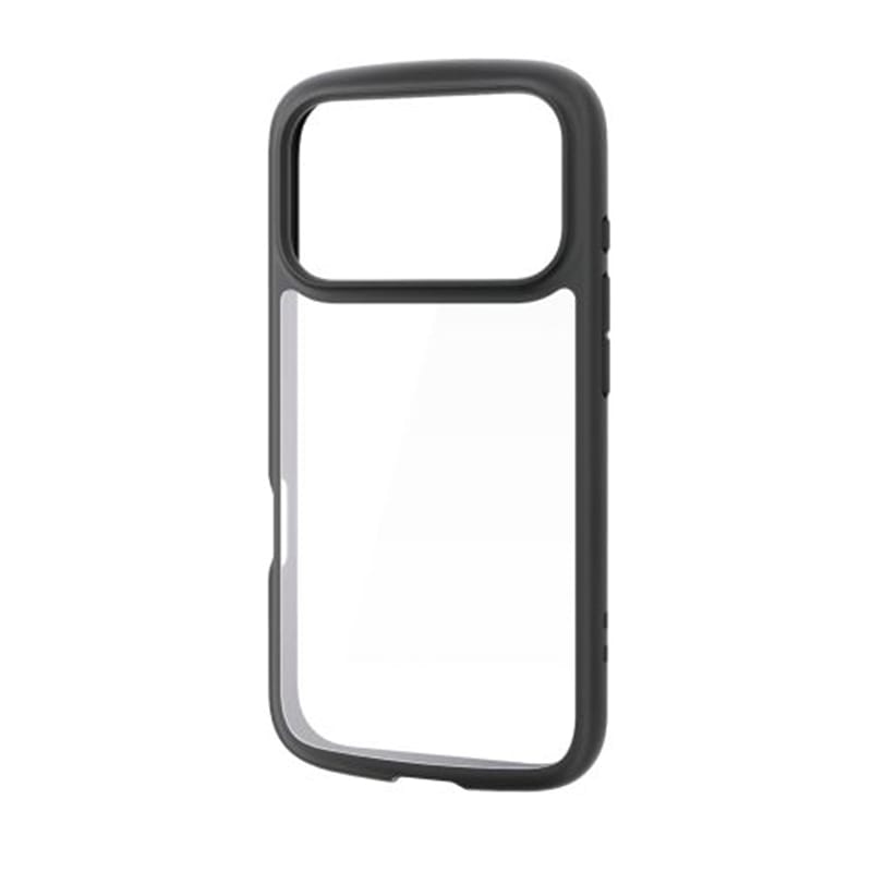 �G���R��&nbsp;iPhone 17 Pro�p�P�[�X�@TOUGH SLIM LITE&nbsp;PM-A25CTSLFCBK