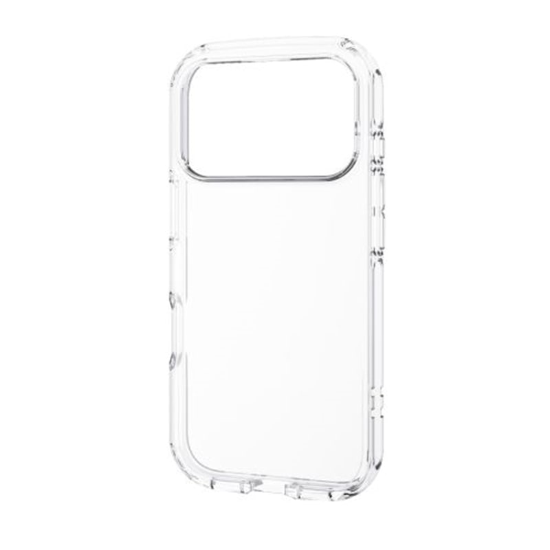 �G���R��&nbsp;iPhone 17 Pro�p TOUGH SLIM LITE �\�t�g�P�[�X ���^���X�e�b�J�[�t&nbsp;PM-A25CTSLUC3CR