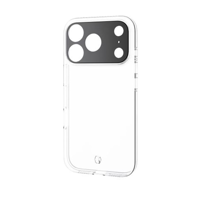 �G���R��&nbsp;iPhone 17 Pro�p�P�[�X ���^���X�e�b�J�[�t&nbsp;PM-A25CUCTKPCR