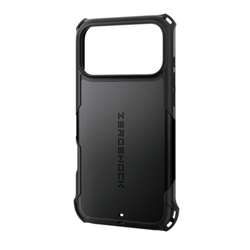 �G���R��&nbsp;iPhone 17 Pro Max�p�P�[�X�@ZEROSHOCK�@MAGKEEP&nbsp;PM-A25DZEROMGBK