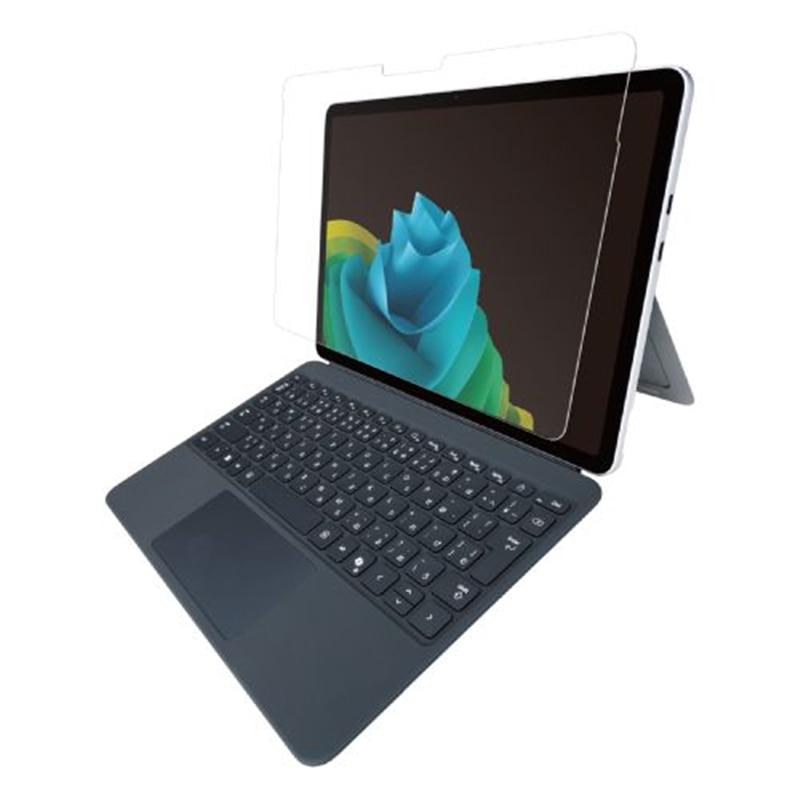 �G���R��&nbsp;Surface Pro 12 �C���`�Ή� �K���X�t�B����&nbsp;TB-MSP25FLGG