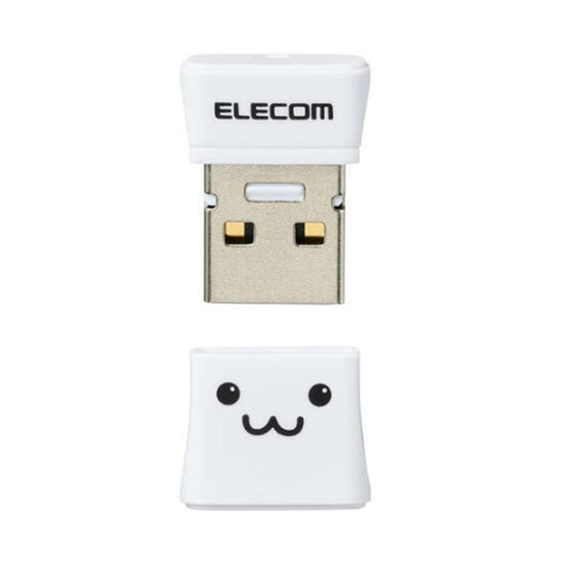 GR ^ USB2.0 USB-A  MF-SU2C16GWHF