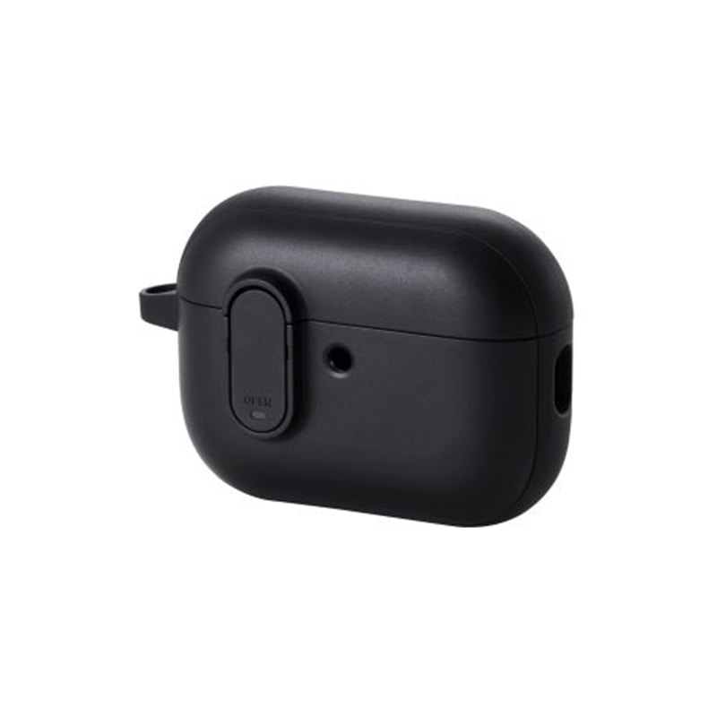 �G���R��&nbsp;AirPods Pro 3�Ή� �n�C�u���b�h�P�[�X�iTOUGH SLIM Lock�j&nbsp;AVA-AP07TSLBK