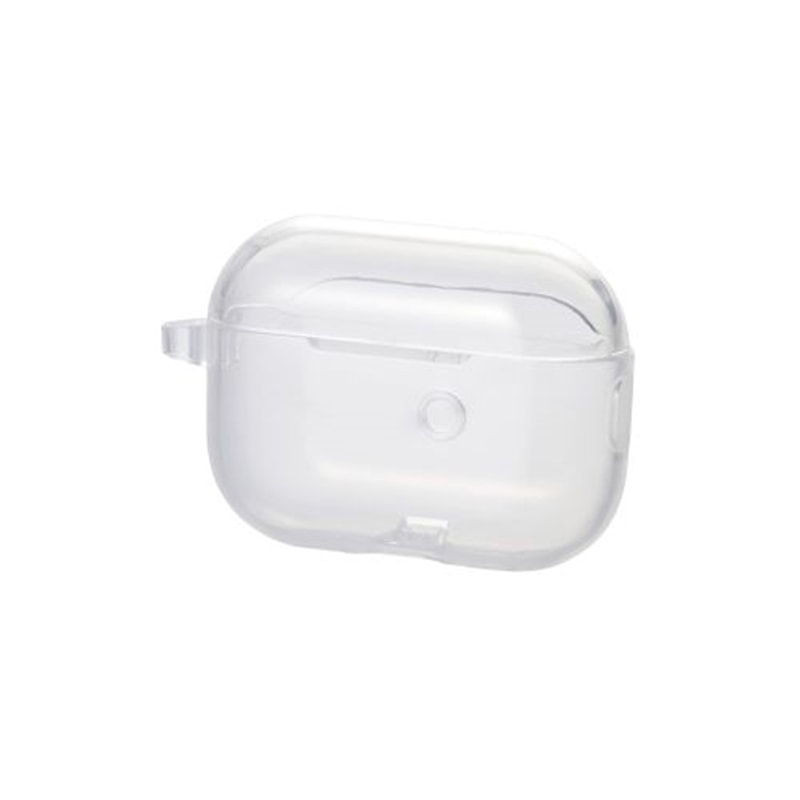 �G���R��&nbsp;AirPods Pro 3�Ή� �\�t�g�P�[�X&nbsp;AVA-AP07UCCR