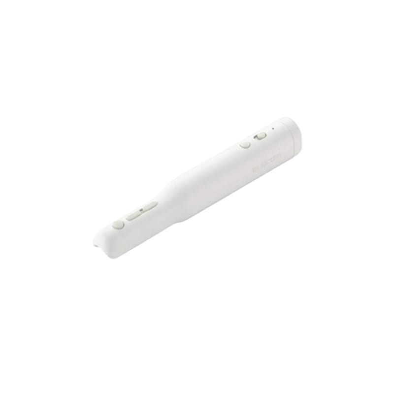 �G���R��&nbsp;Apple Pencil�p �V���[�g�J�b�g�O���b�v&nbsp;P-SCAPG01WHN