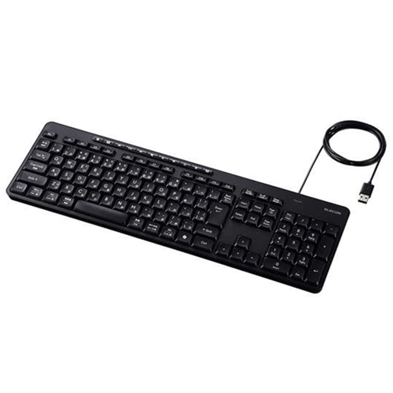 �G���R��&nbsp;�L���É��t���L�[�{�[�h&nbsp;TK-QT11FUMBK