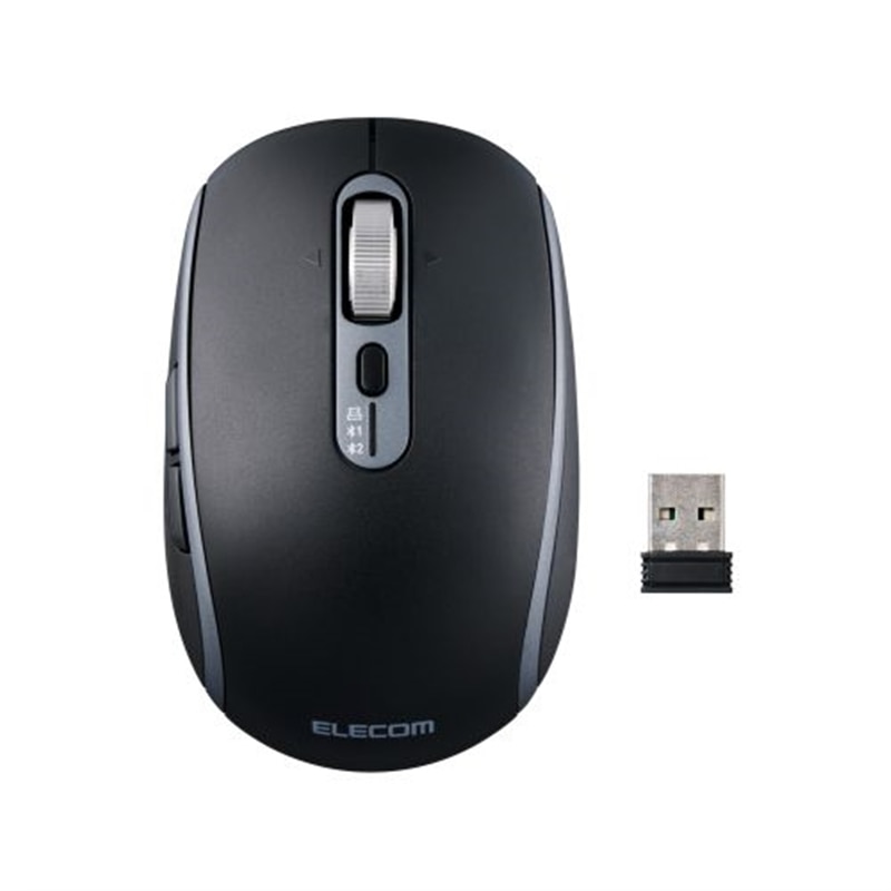 �G���R��&nbsp;���C�����X�}�E�X�@Precisionist(�v���V�W���j�X�g)�V���[�Y&nbsp;M-PN10MBMSBK