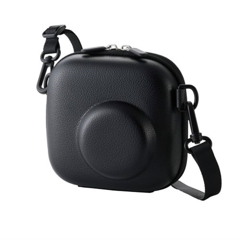 �G���R��&nbsp;instax mini�V���[�Y(�`�F�L)�p �J�����P�[�X&nbsp;IC-CCGPTXBK