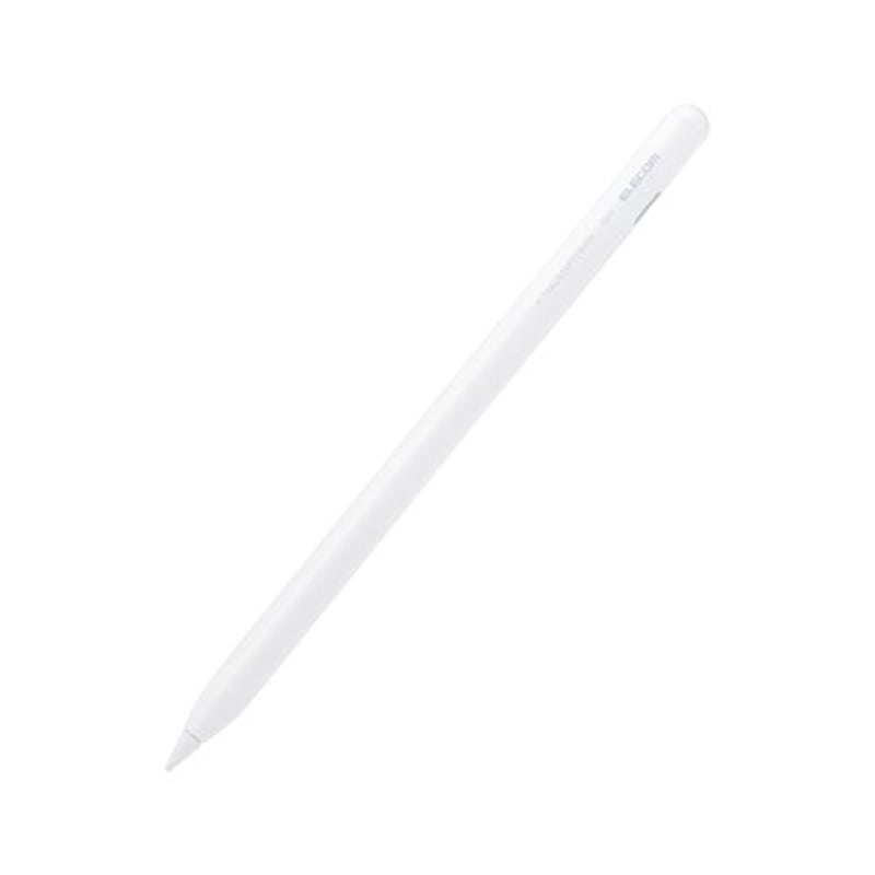�G���R��&nbsp;iPad�p�A�N�e�B�u�^�b�`�y��&nbsp;P-TPACSTAP11WH