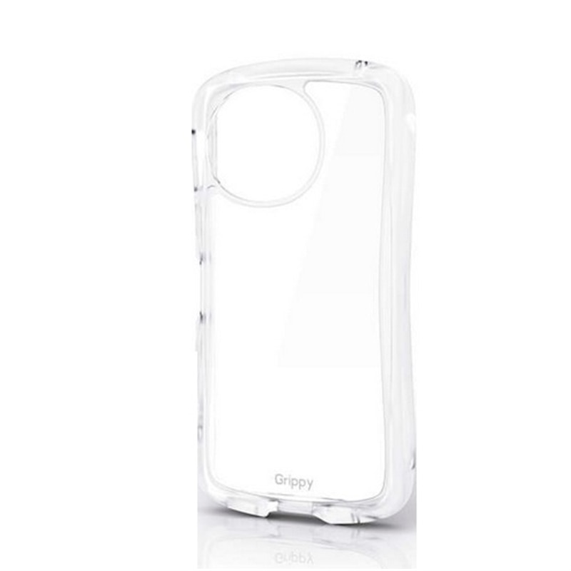 �G���R��&nbsp;AQUOS sense10 / sense9�Ή� �n�C�u���b�h�P�[�X�iGrippy�j&nbsp;PM-S253GRPACR