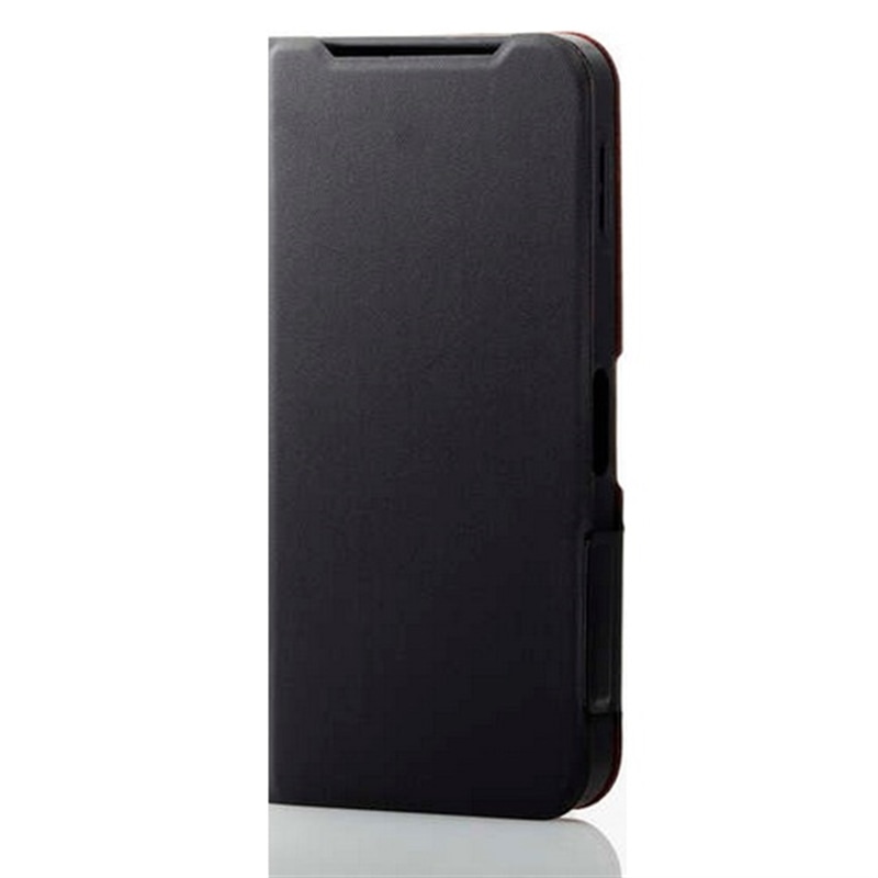 �G���R��&nbsp;AQUOS sense10 / sense9�Ή�  �蒠�^�P�[�X&nbsp;PM-S253PLFUBK