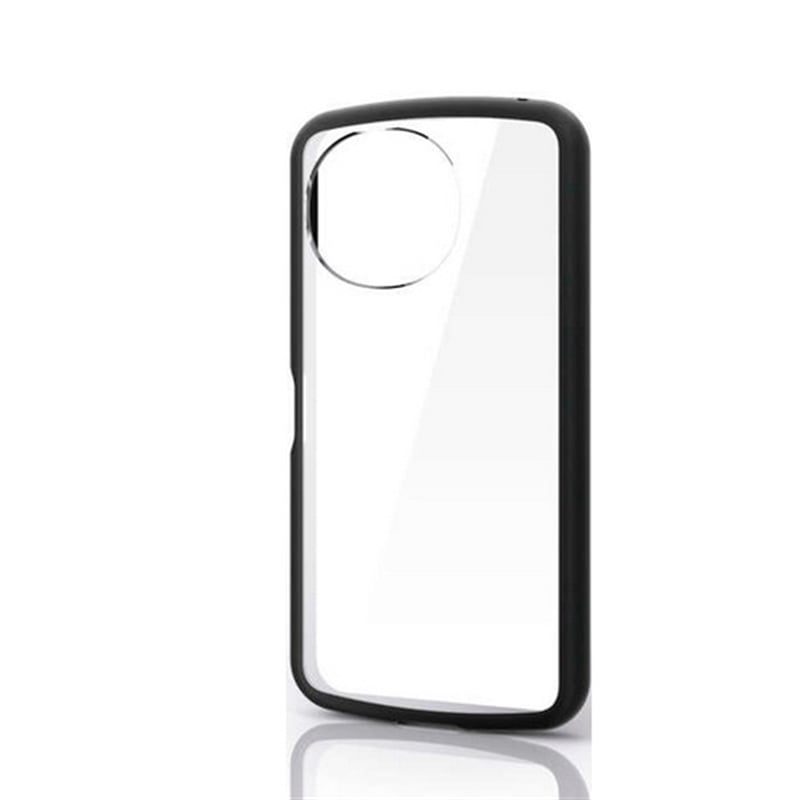 �G���R��&nbsp;AQUOS sense10 / sense9�Ή� �P�[�X �iTOUGH SLIM LITE�j&nbsp;PM-S253TSLFCBK