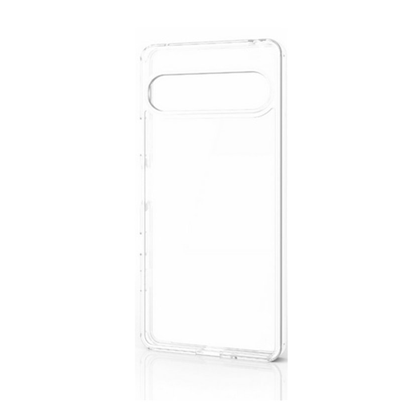 �G���R��&nbsp;Xperia 10 VII(SO-52F)�Ή� �n�C�u���b�h�P�[�X&nbsp;PM-X252HVCKCR