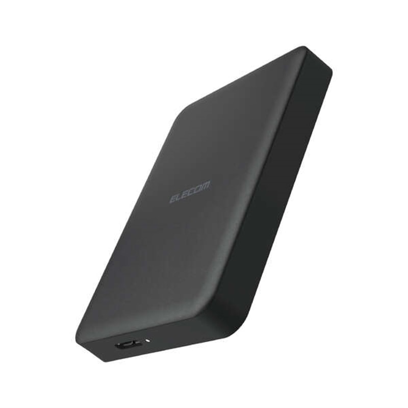 �G���R��&nbsp;ELP-HTV 2.5�C���` �|�[�^�u��HDD&nbsp;ELP-HTV020UBK