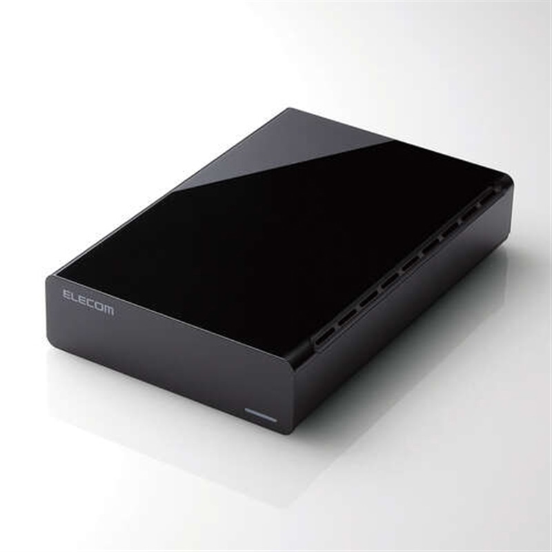 �G���R��&nbsp;3.5�C���` HDD 8TB�@ELD-HTV�V���[�Y&nbsp;ELD-HTV080UBK