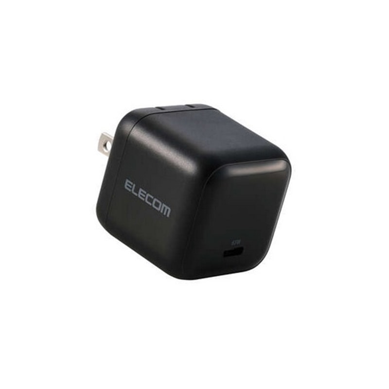 �G���R��&nbsp;USB Power Delivery 65W AC�[�d��(C×1)&nbsp;ACDC-PD12465BK