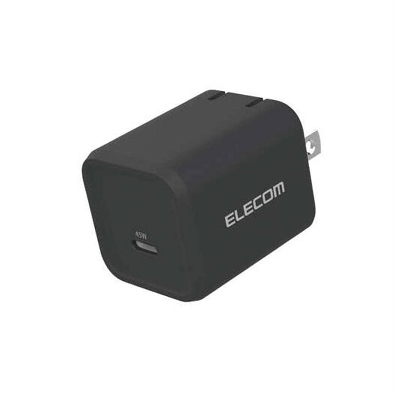 �G���R��&nbsp;USB Power Delivery 45W AC�[�d��(C×1)&nbsp;MPA-AC12245BK
