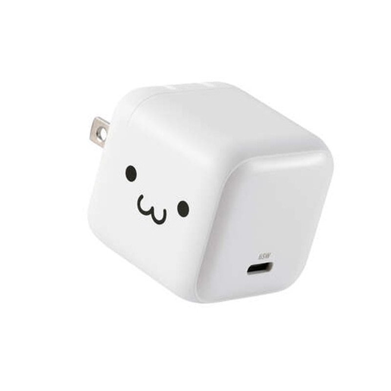 �G���R��&nbsp;USB Power Delivery 65W AC�[�d��(C×1)&nbsp;MPA-AC12465WF