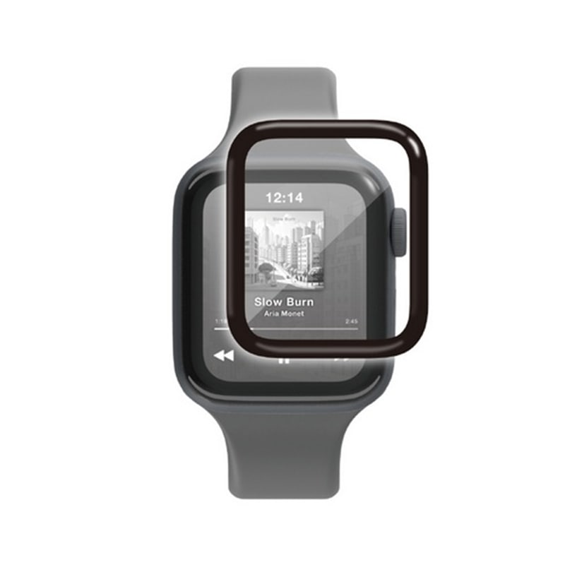 �G���R��&nbsp;�t���J�o�[�K���X�t�B�����iPET�t���[���t�j�@[40mm]&nbsp;AW-25EFLGFRBK