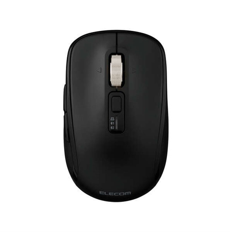 �G���R��&nbsp;OSMOD 8 USB����/Bluetooth�}�E�X[�`���g�t8�{�^��M�T�C�Y]&nbsp;M-MY50MBSBK