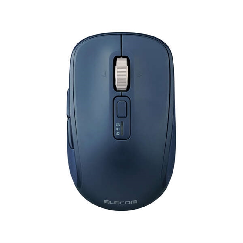 �G���R��&nbsp;OSMOD 8 USB����/Bluetooth�}�E�X[�`���g�t8�{�^��M�T�C�Y]&nbsp;M-MY50MBSBU