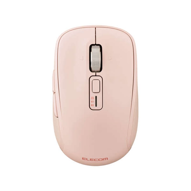 �G���R��&nbsp;OSMOD 8 USB����/Bluetooth�}�E�X[�`���g�t8�{�^��M�T�C�Y]&nbsp;M-MY50MBSPN