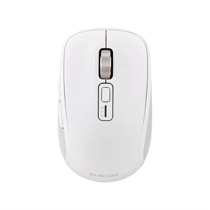 �G���R��&nbsp;OSMOD 8 USB����/Bluetooth�}�E�X[�`���g�t8�{�^��M�T�C�Y]&nbsp;M-MY50MBSWH