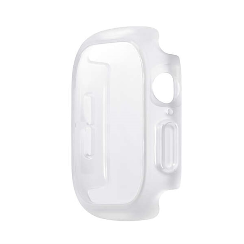 �G���R��&nbsp;Apple Watch Series 11 [46mm]/Apple Watch Series 10 [46mm]�Ή� �t���J�o�[�P�[�X&nbsp;AW-25AFCTSLCR