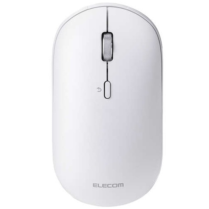 �G���R��&nbsp;Slint ����2.4GHz/Bluetooth(R)�}�E�X[4�{�^��M�T�C�Y]&nbsp;M-TM25MBMSWH
