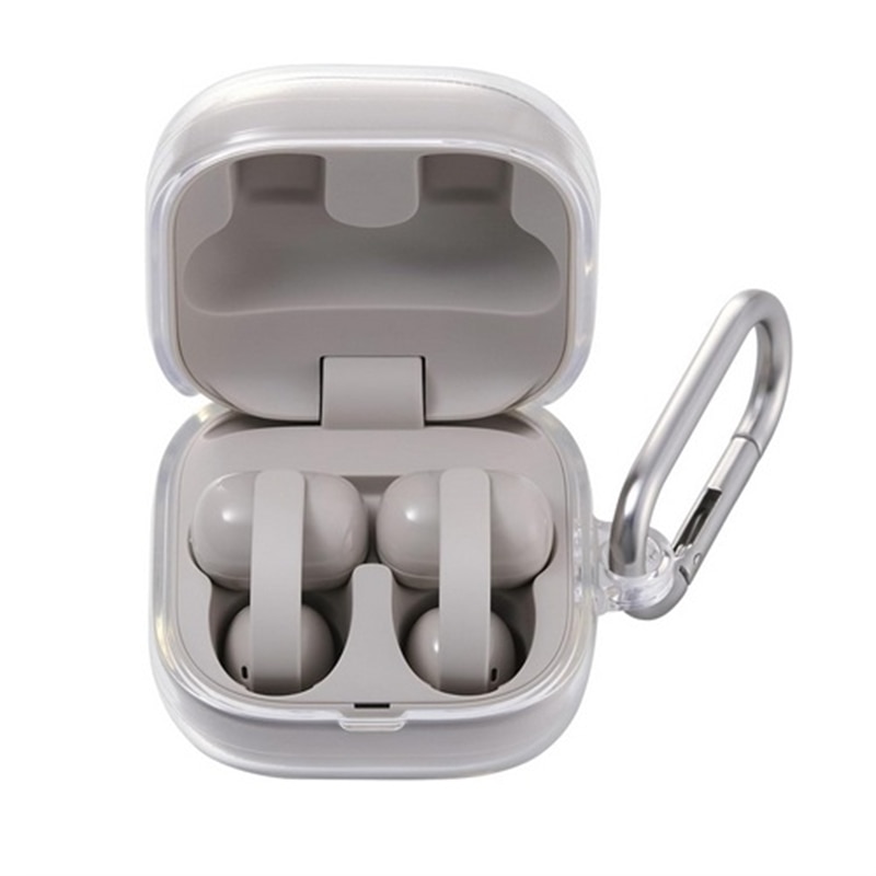 �G���R��&nbsp;LinkBuds Clip�Ή��@�\�t�g�P�[�X&nbsp;TWS-SO261UCCR