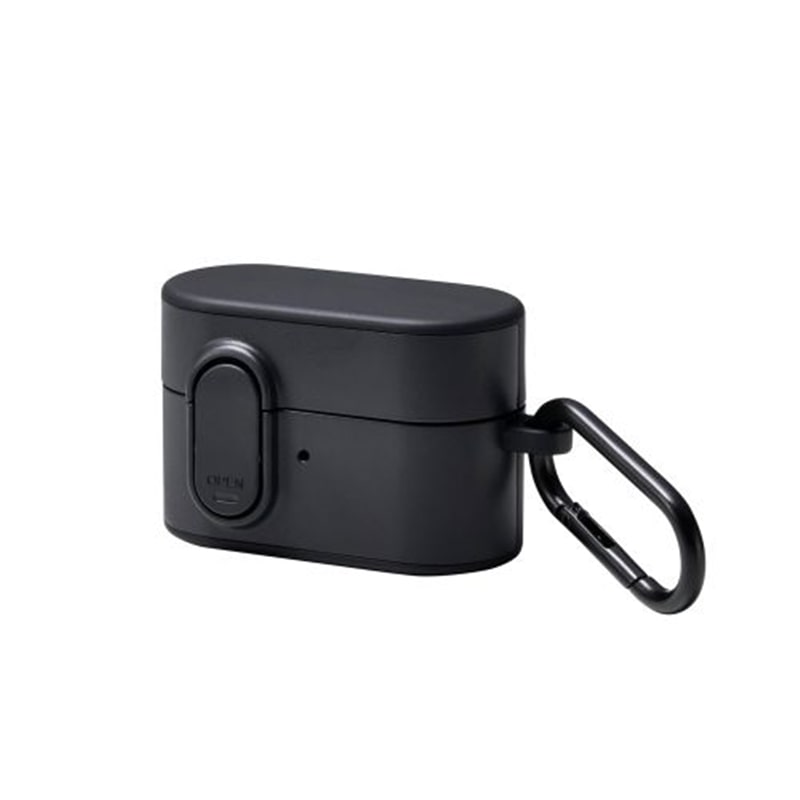 �G���R��&nbsp;�\�j�[ WF-1000XM6�p TOUGH SLIM Lock �n�C�u���b�h�P�[�X&nbsp;TWS-SO262TSLBK