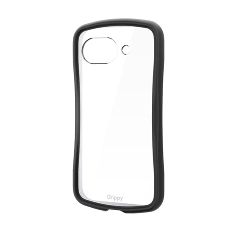 �G���R��&nbsp;Google Pixel 10a�p Grippy �n�C�u���b�h�P�[�X&nbsp;PM-P261GRPFCKBK