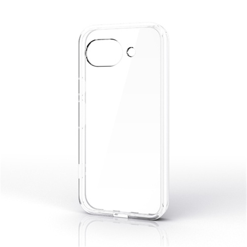 �G���R��&nbsp;Google Pixel 10a�p �n�C�u���b�h�P�[�X �Ɍ�&nbsp;PM-P261HVCKKCR